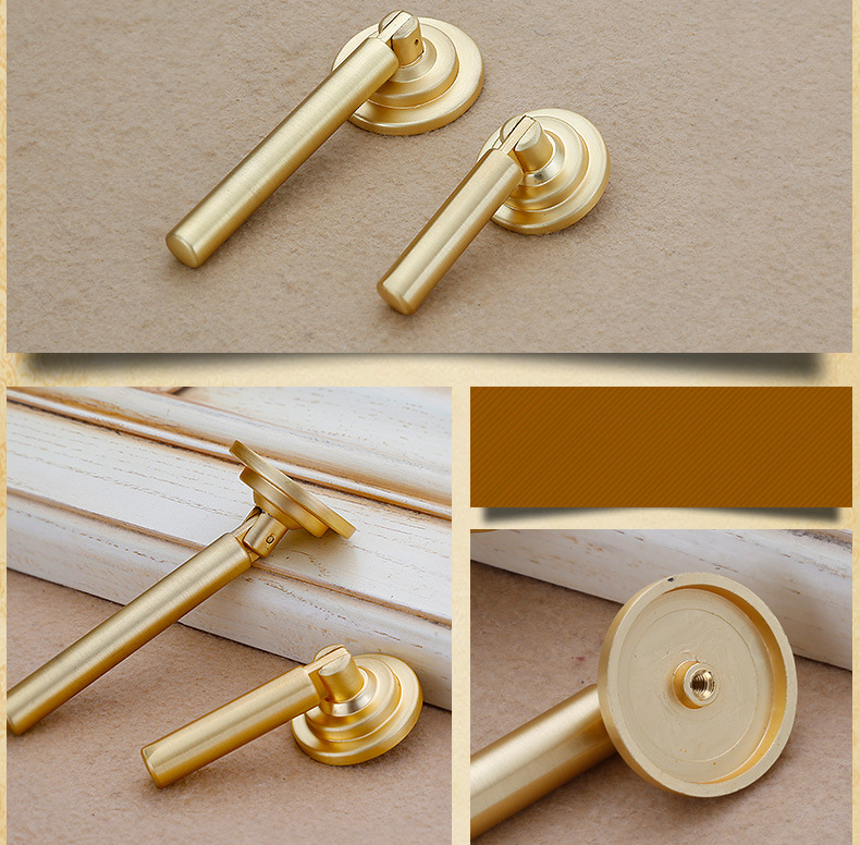 Paidu Manufacturer Chinese-style Shoe Cabinet Pulls Antique Copper Brushed Drawer Handles Factory Direct Sales