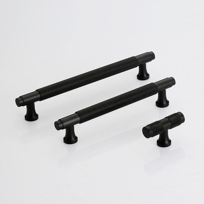 Paidu Manufacturer Minimalist European-Style Wardrobe Cabinet Handles, Modern Minimalist Drawer And Wardrobe Door Handles, Furniture Hardware Accessories.